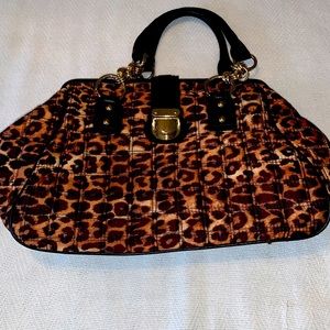 Like new express purse